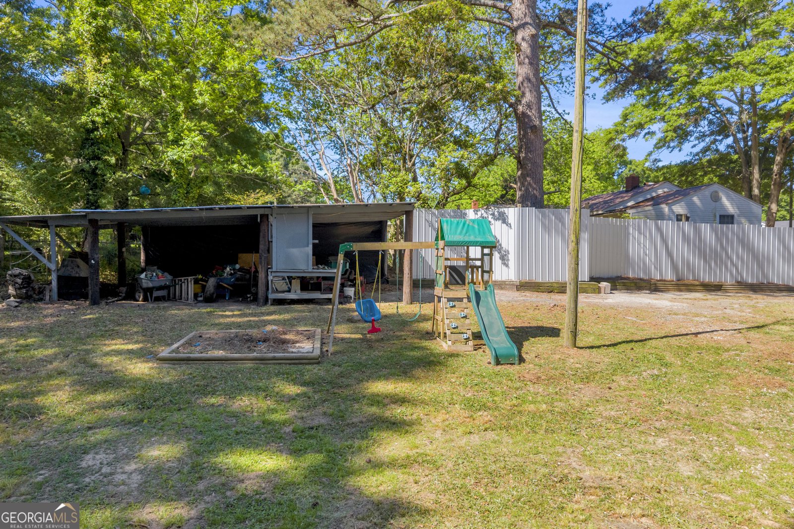 106 Hart Terrace Hartwell - Photo 42
