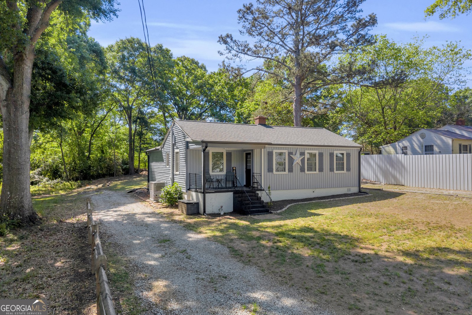 106 Hart Terrace Hartwell - Photo 44