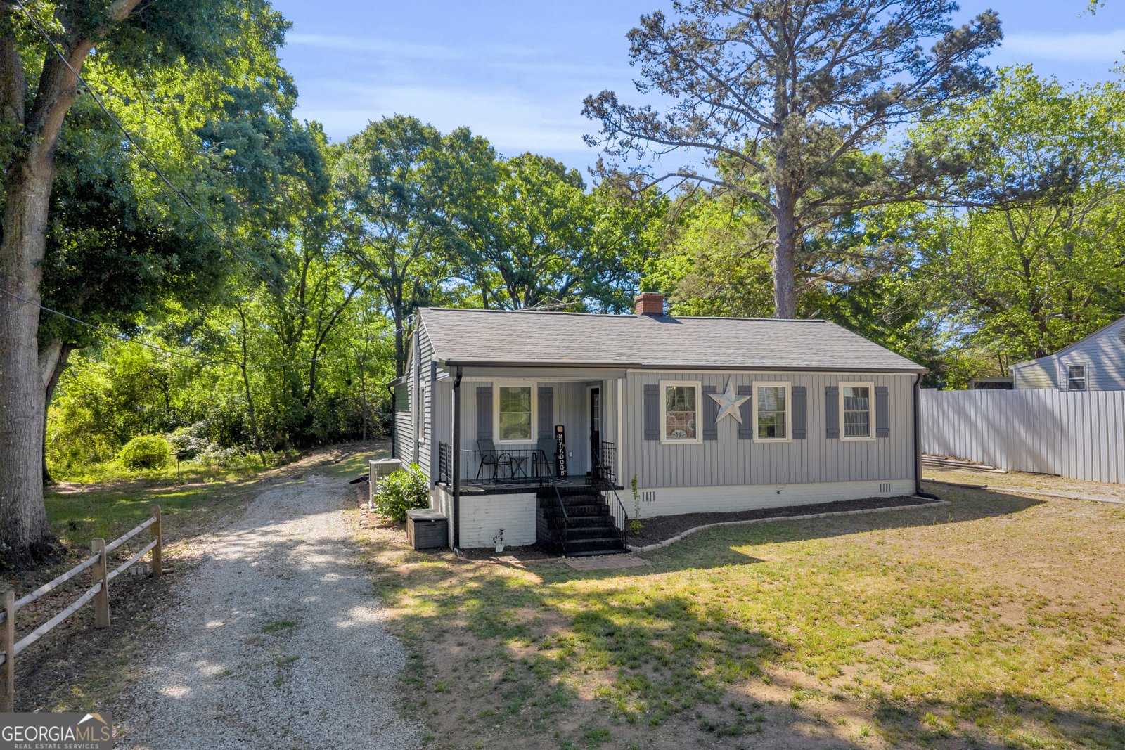 106 Hart Terrace Hartwell - Photo 45