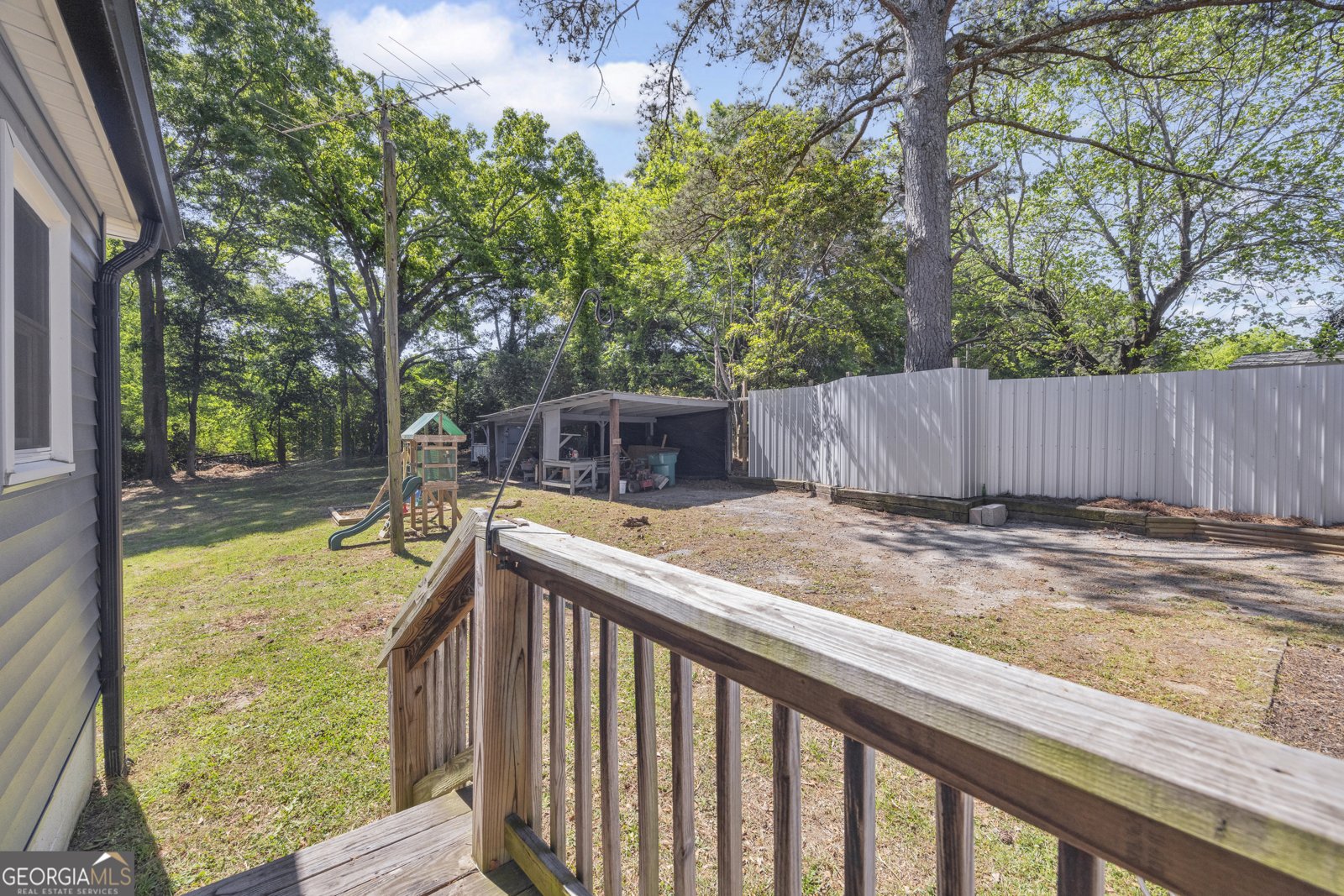 106 Hart Terrace Hartwell - Photo 46
