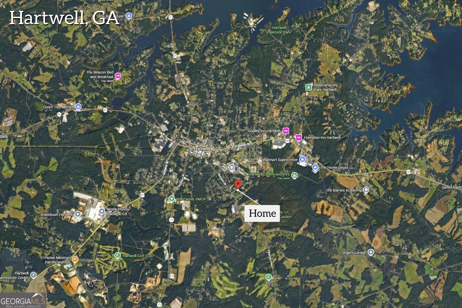 106 Hart Terrace Hartwell - Photo 48