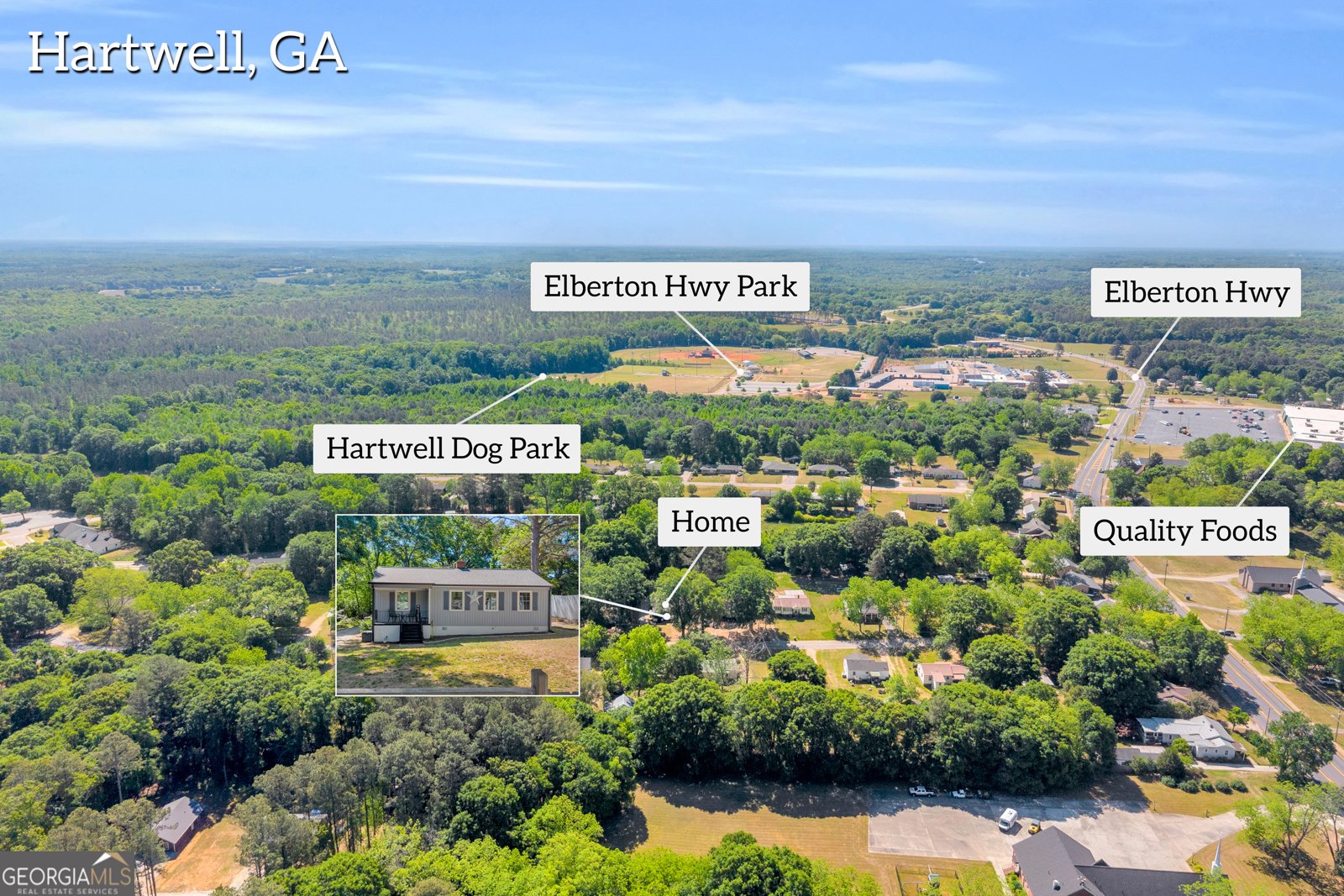 106 Hart Terrace Hartwell - Photo 49