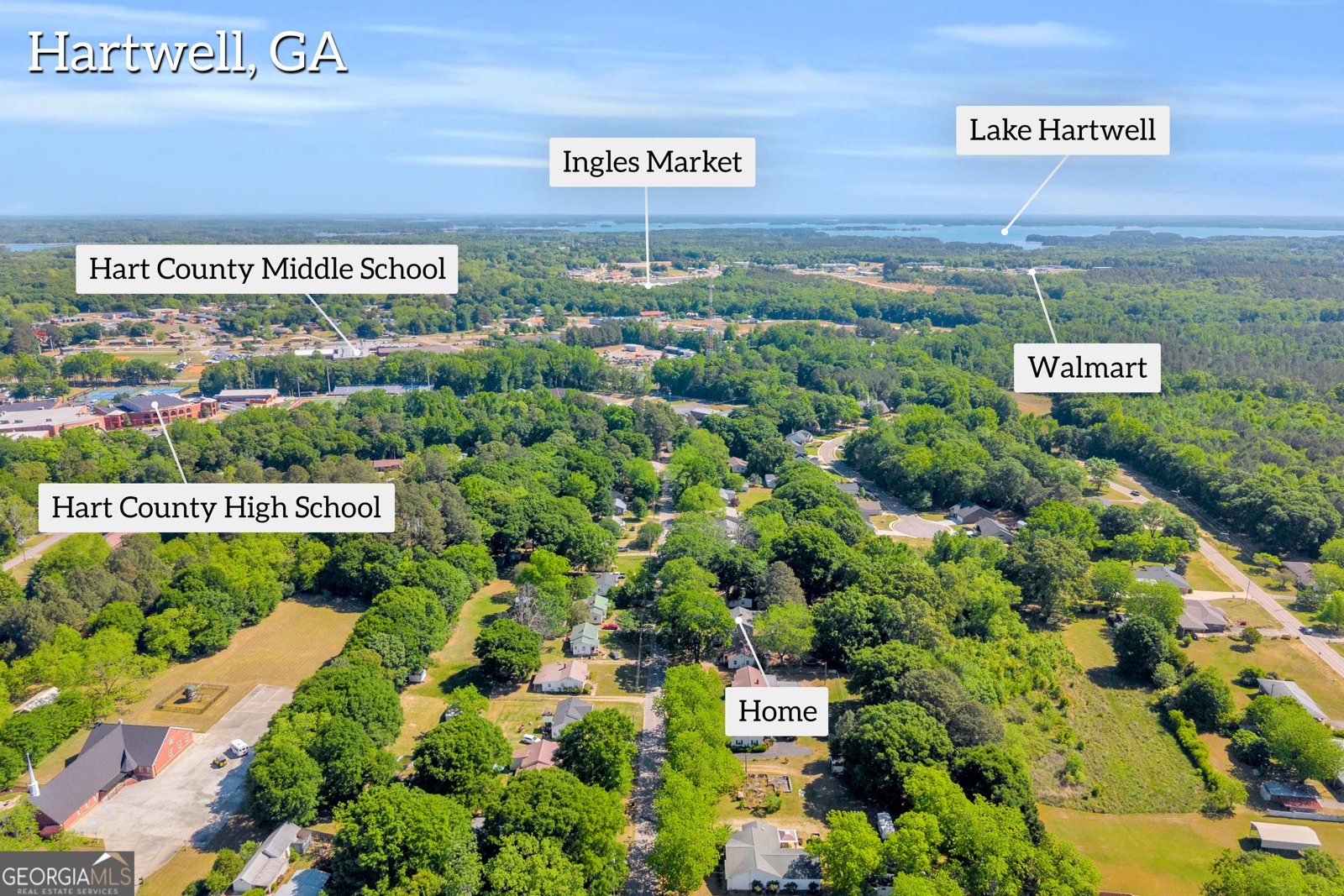 106 Hart Terrace Hartwell - Photo 52