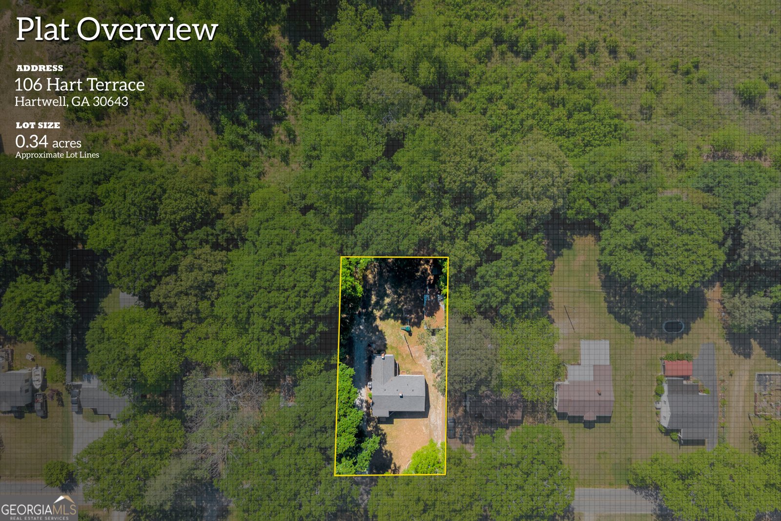 106 Hart Terrace Hartwell - Photo 53