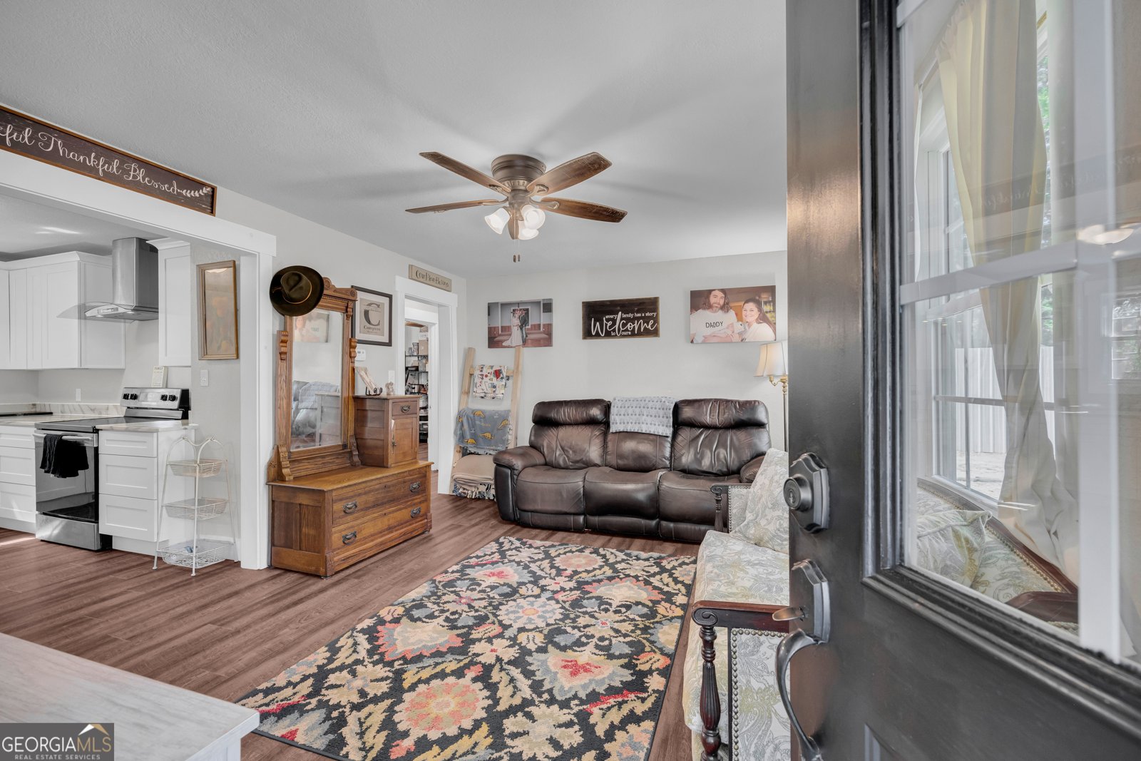 106 Hart Terrace Hartwell - Photo 6