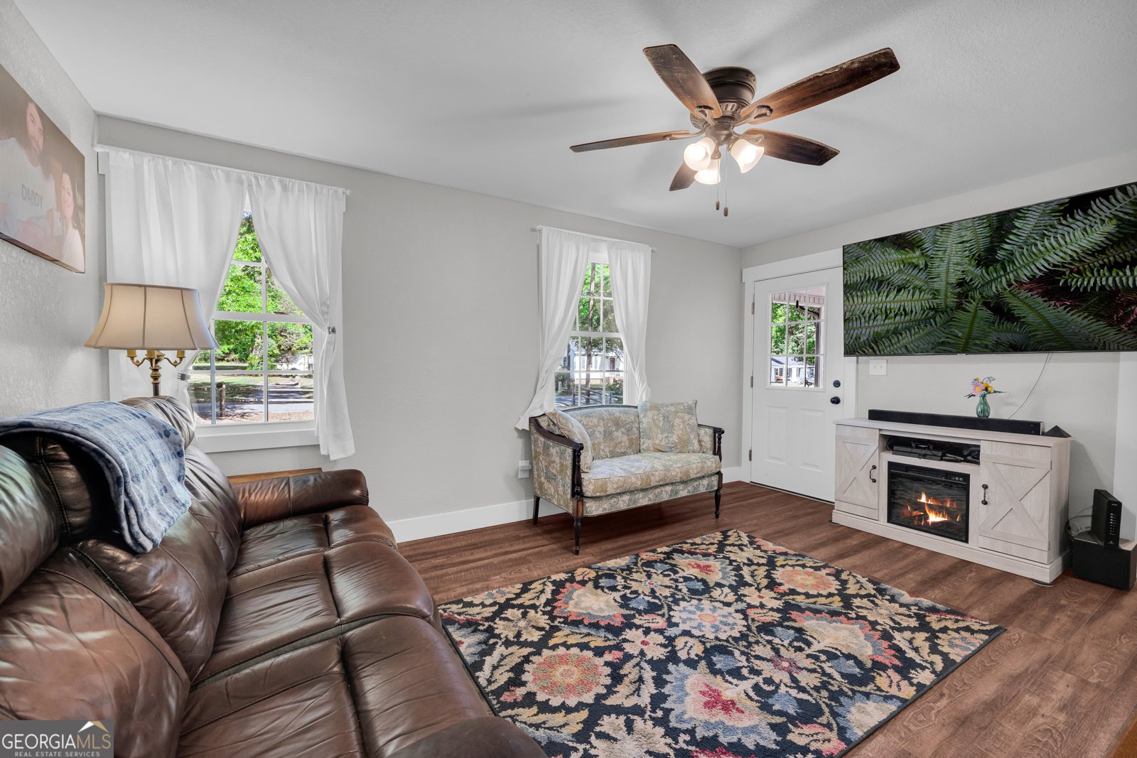 106 Hart Terrace Hartwell - Photo 7