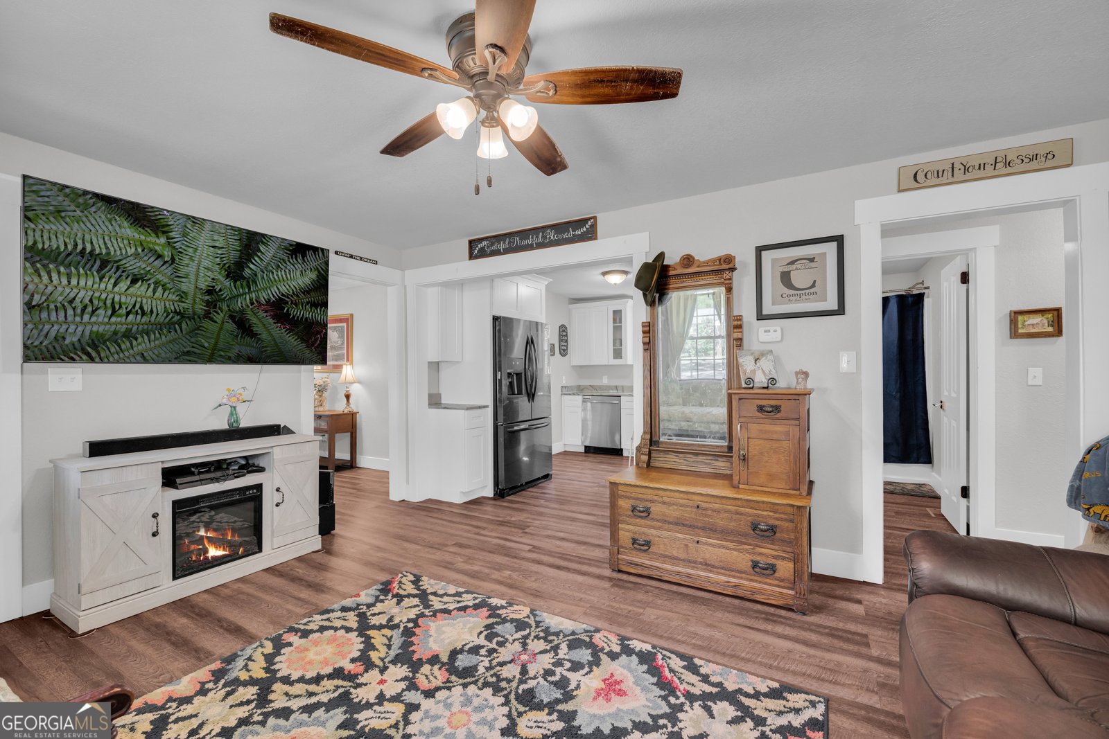 106 Hart Terrace Hartwell - Photo 8