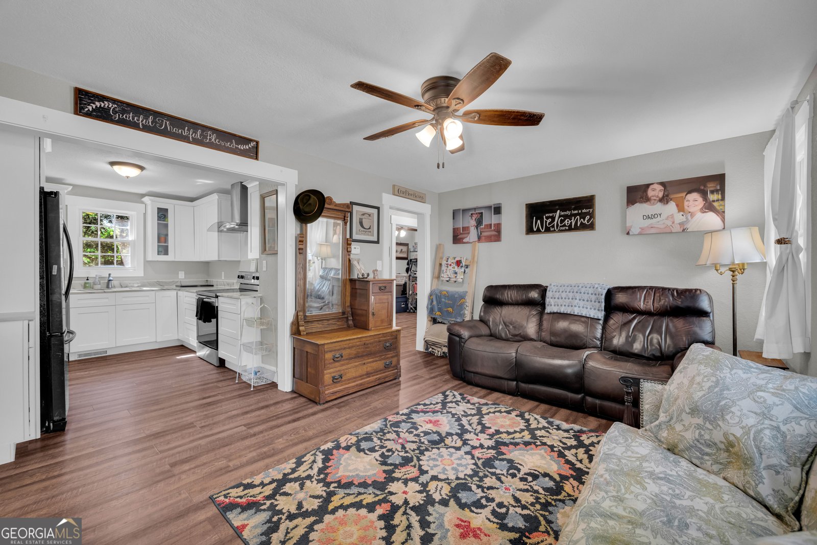 106 Hart Terrace Hartwell - Photo 9