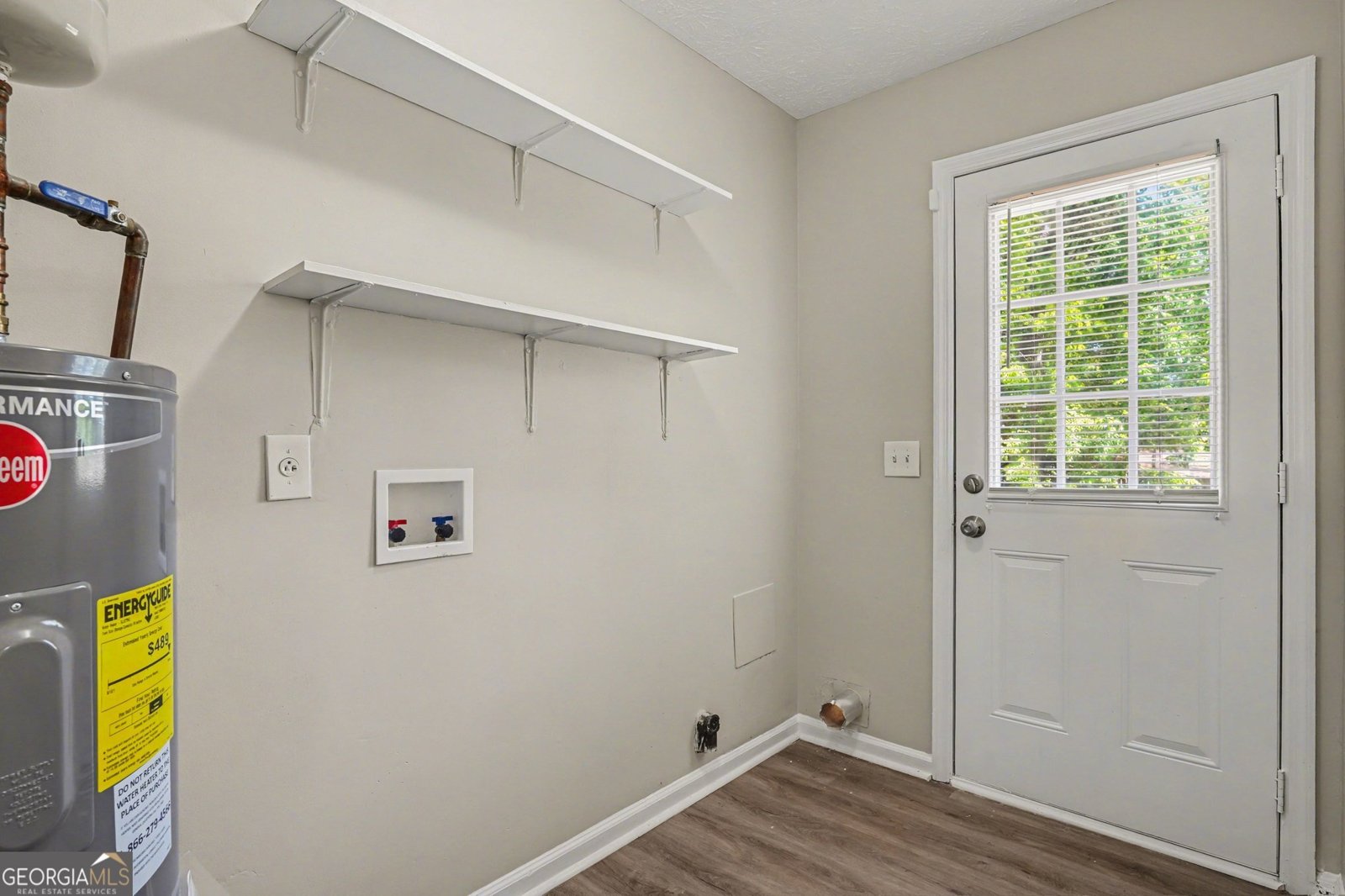 342 Laurel Lane Stockbridge - Photo 18