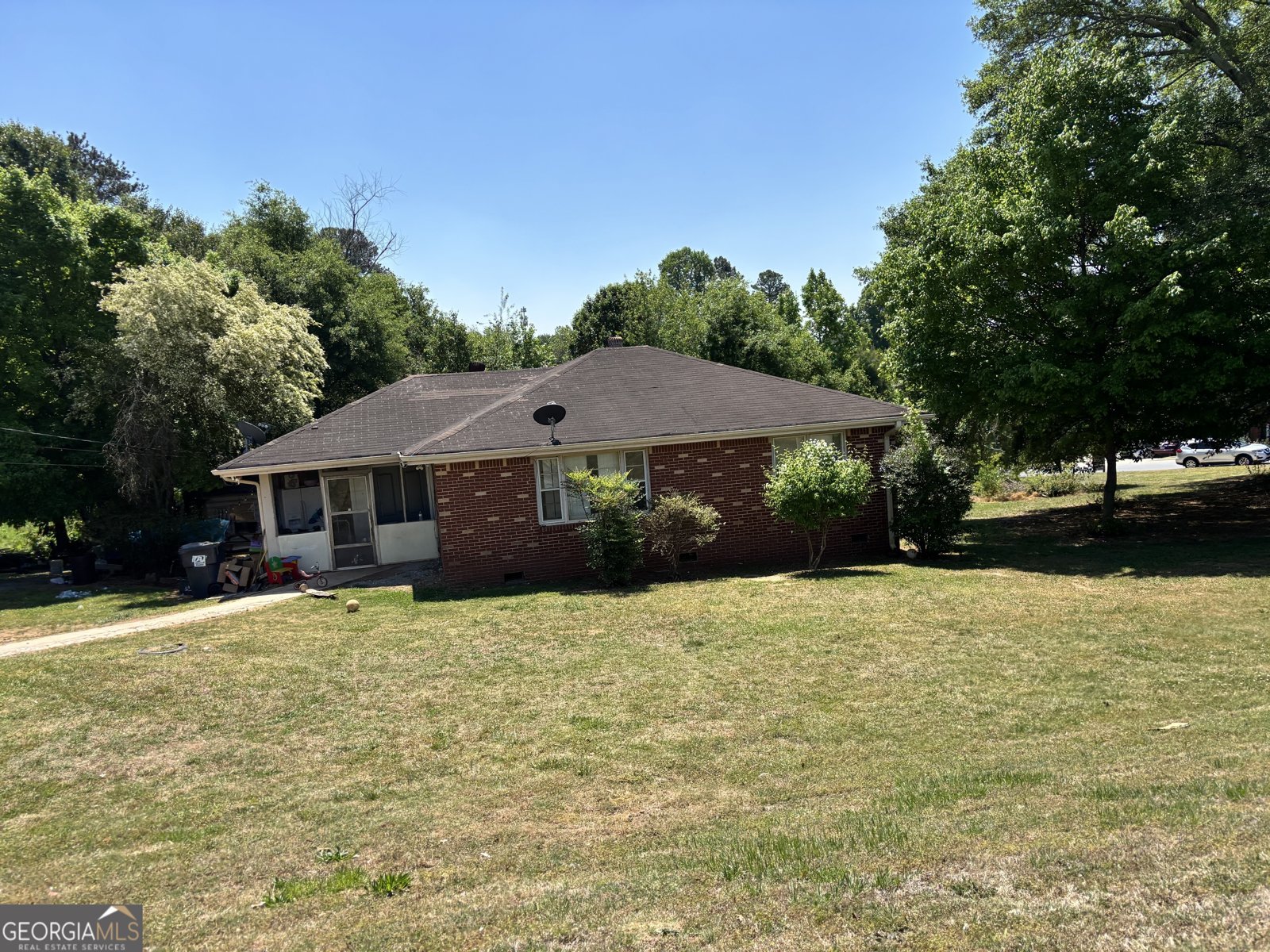 2788 Cruse Road Lawrenceville - main photo