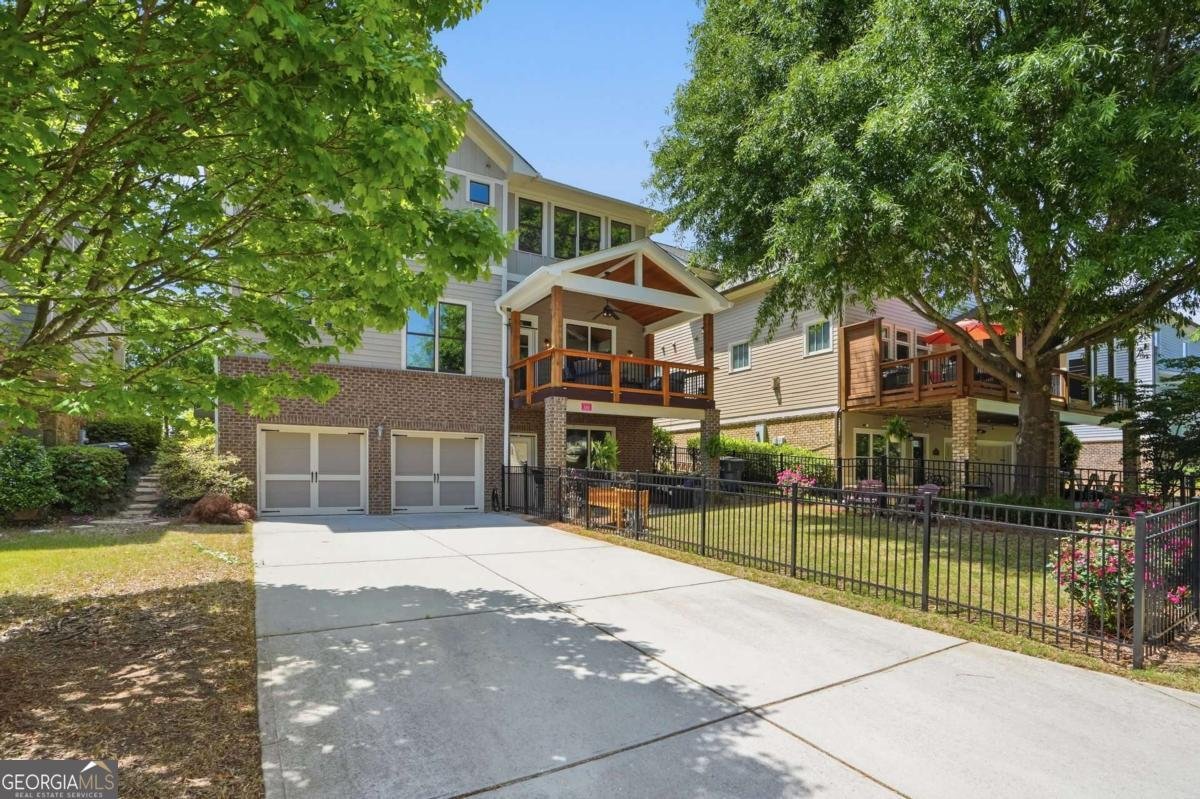 152 Autry Street Norcross - Photo 44