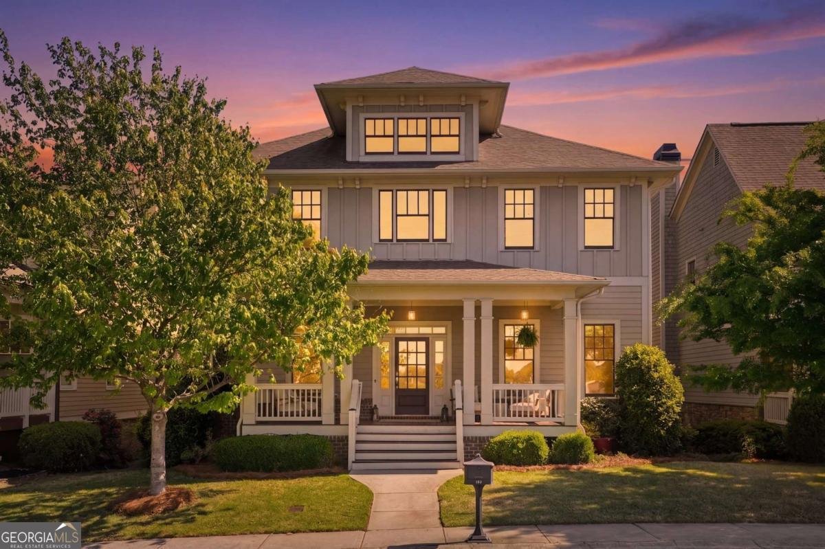 152 Autry Street Norcross - Photo 52