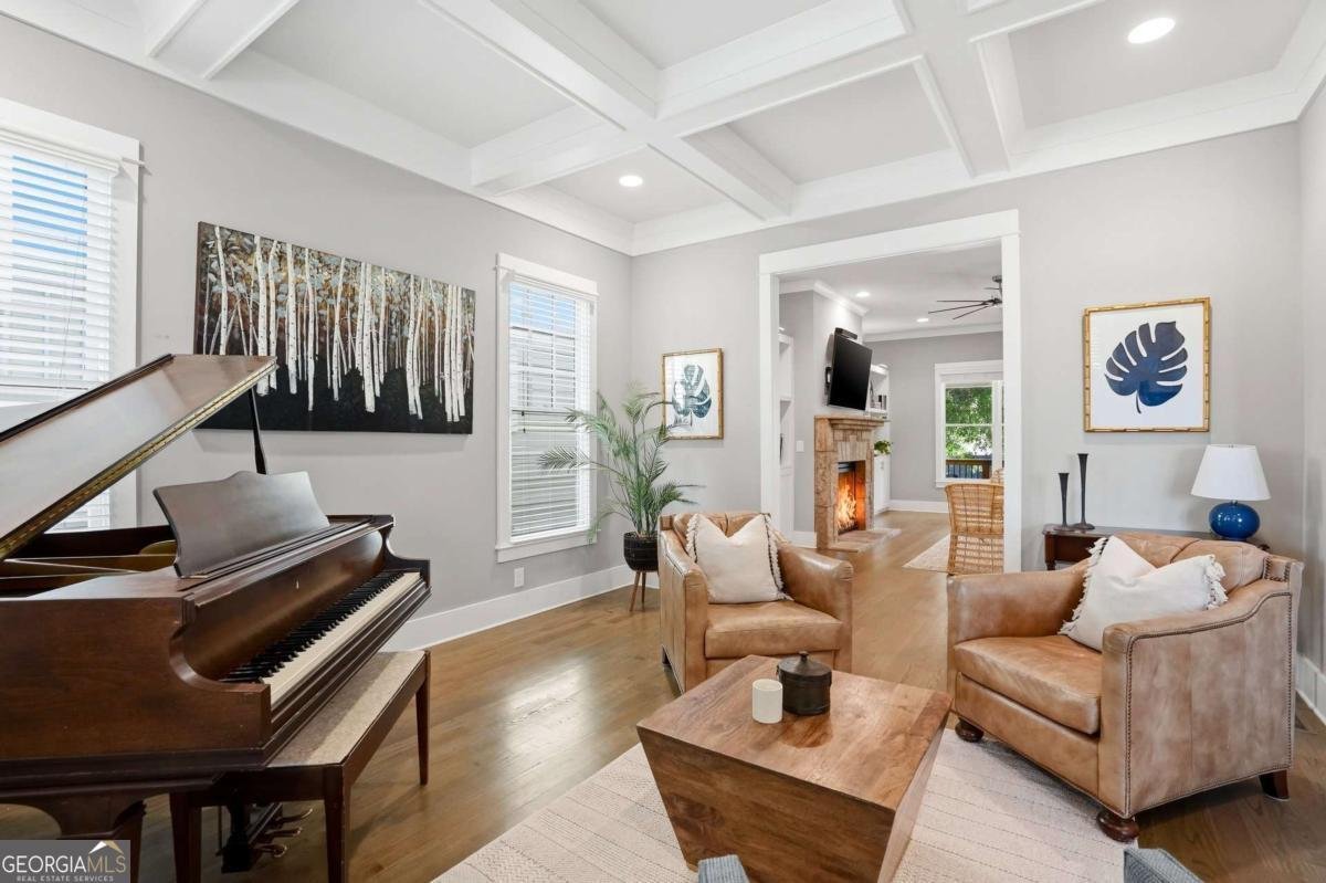 152 Autry Street Norcross - Photo 6