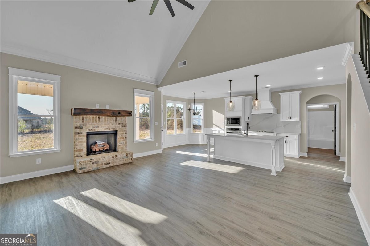 444 Burlington Drive Macon - Photo 14