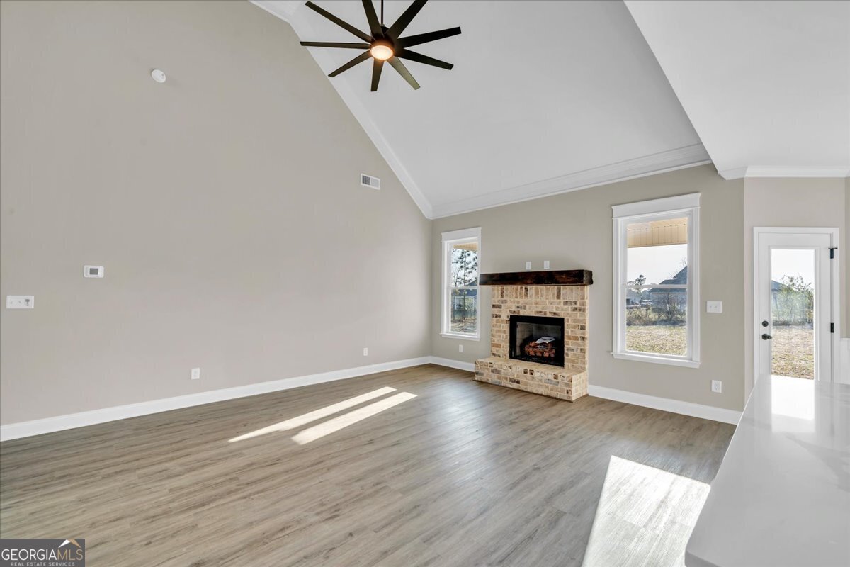 444 Burlington Drive Macon - Photo 17