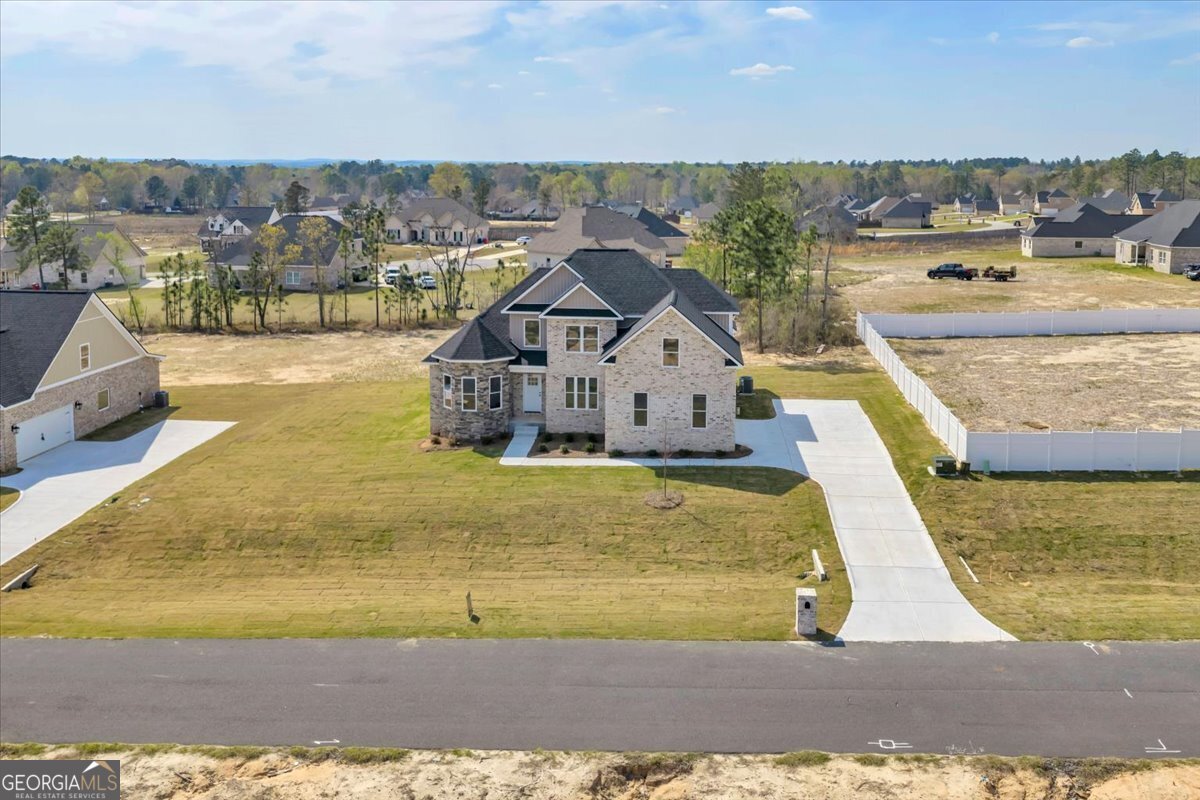 444 Burlington Drive Macon - Photo 44