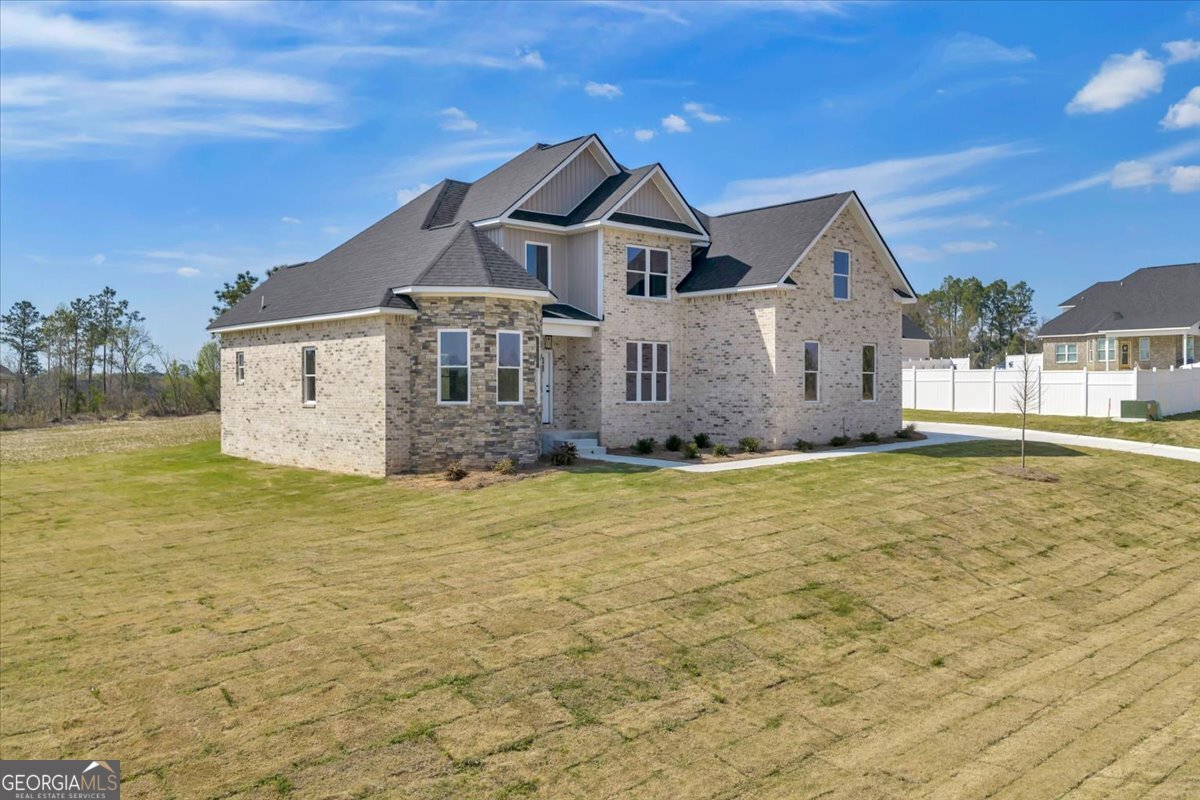 444 Burlington Drive Macon - Photo 47