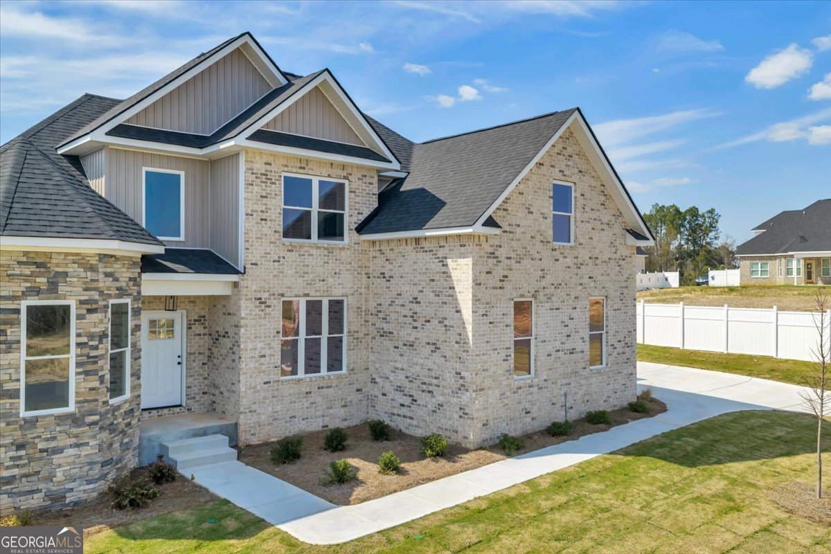 444 Burlington Drive Macon - Photo 48