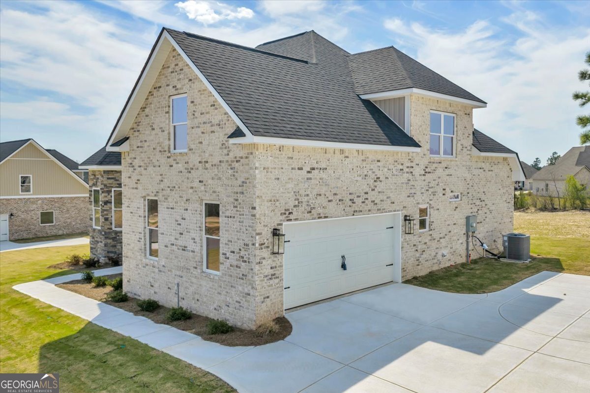 444 Burlington Drive Macon - Photo 50