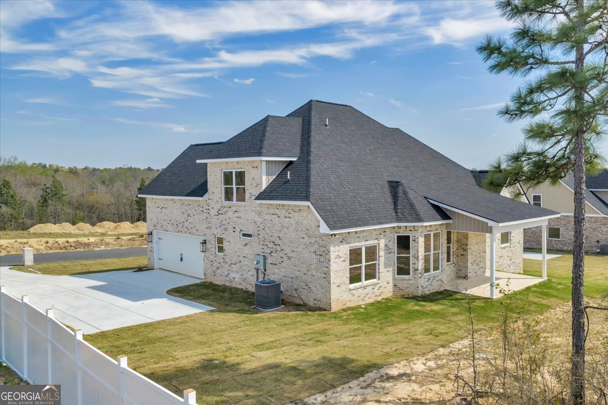 444 Burlington Drive Macon - Photo 51