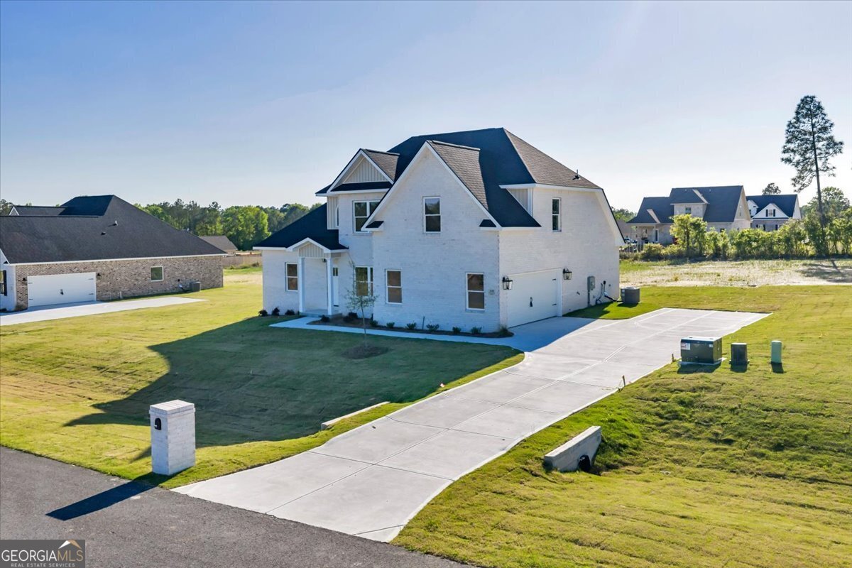 438 Burlington Drive Macon - Photo 50