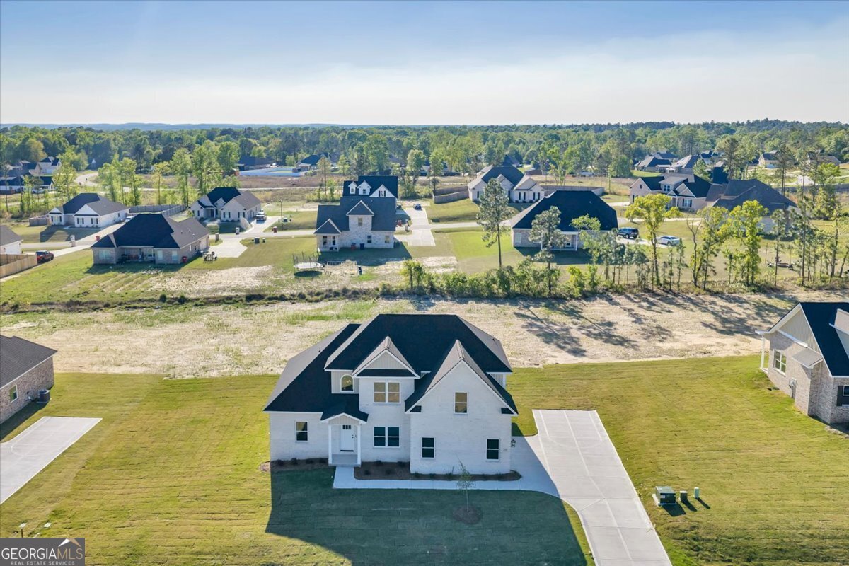 438 Burlington Drive Macon - Photo 52