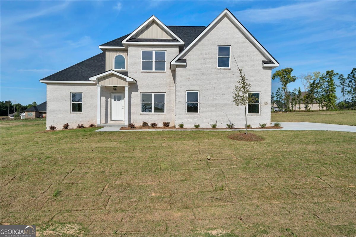 438 Burlington Drive Macon - Photo 60