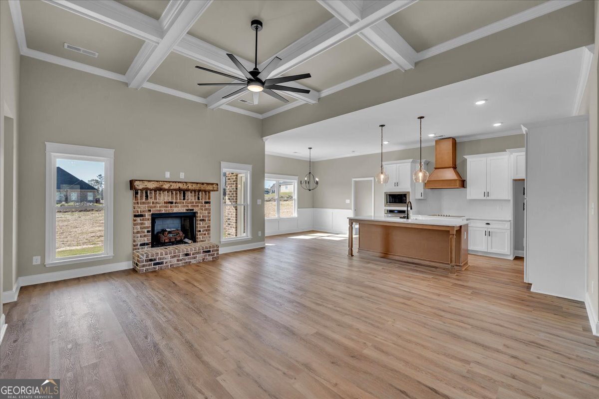 434 Burlington Drive Macon - Photo 17