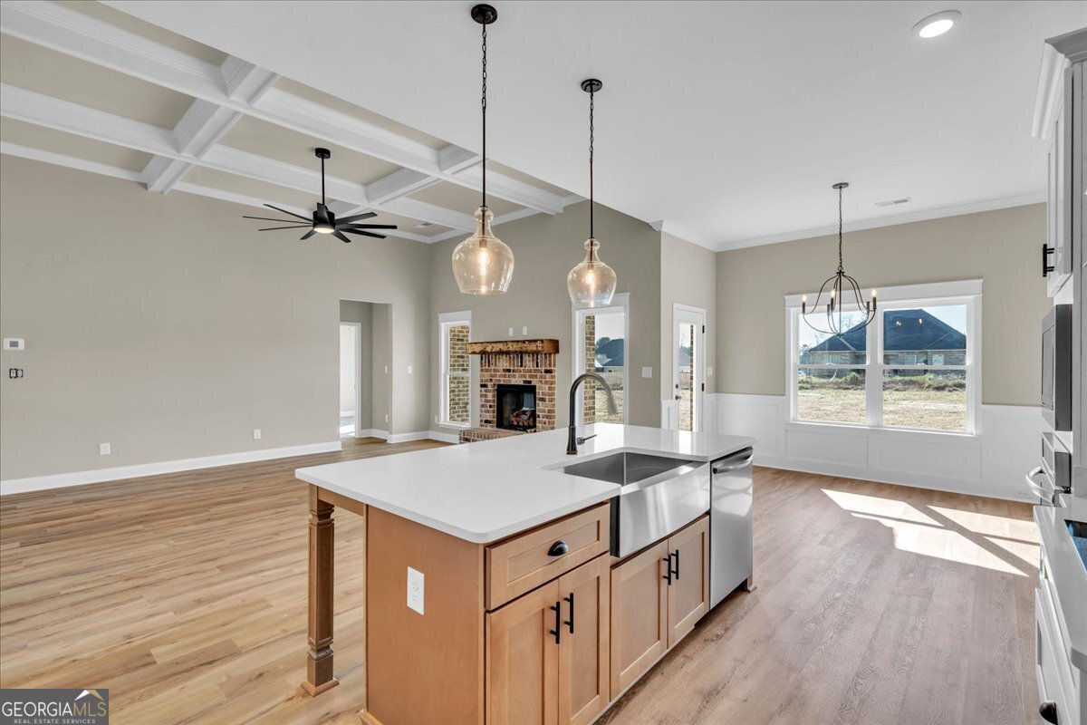 434 Burlington Drive Macon - Photo 18