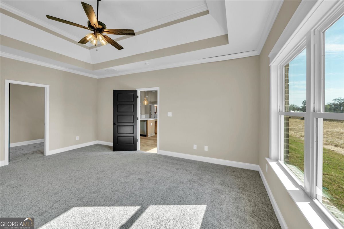 434 Burlington Drive Macon - Photo 22