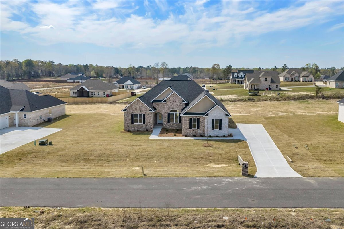 434 Burlington Drive Macon - Photo 39