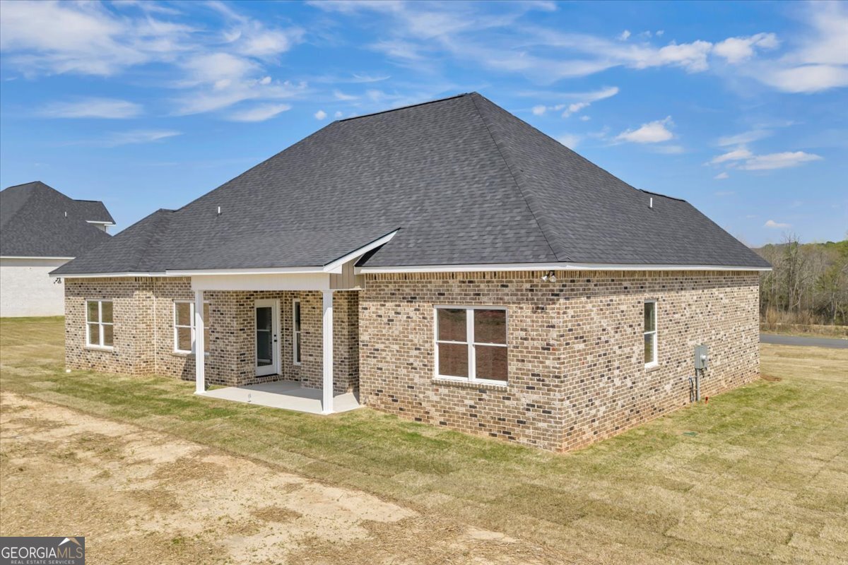 434 Burlington Drive Macon - Photo 51