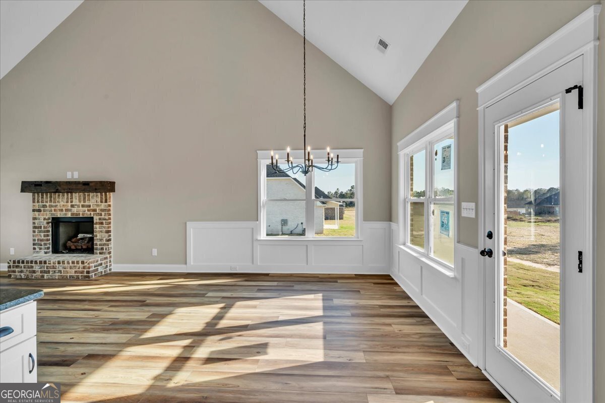 442 Burlington Drive Macon - Photo 12