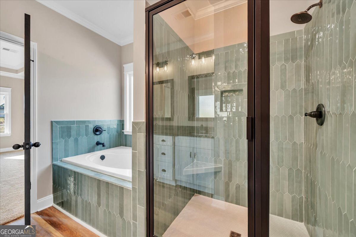 442 Burlington Drive Macon - Photo 17