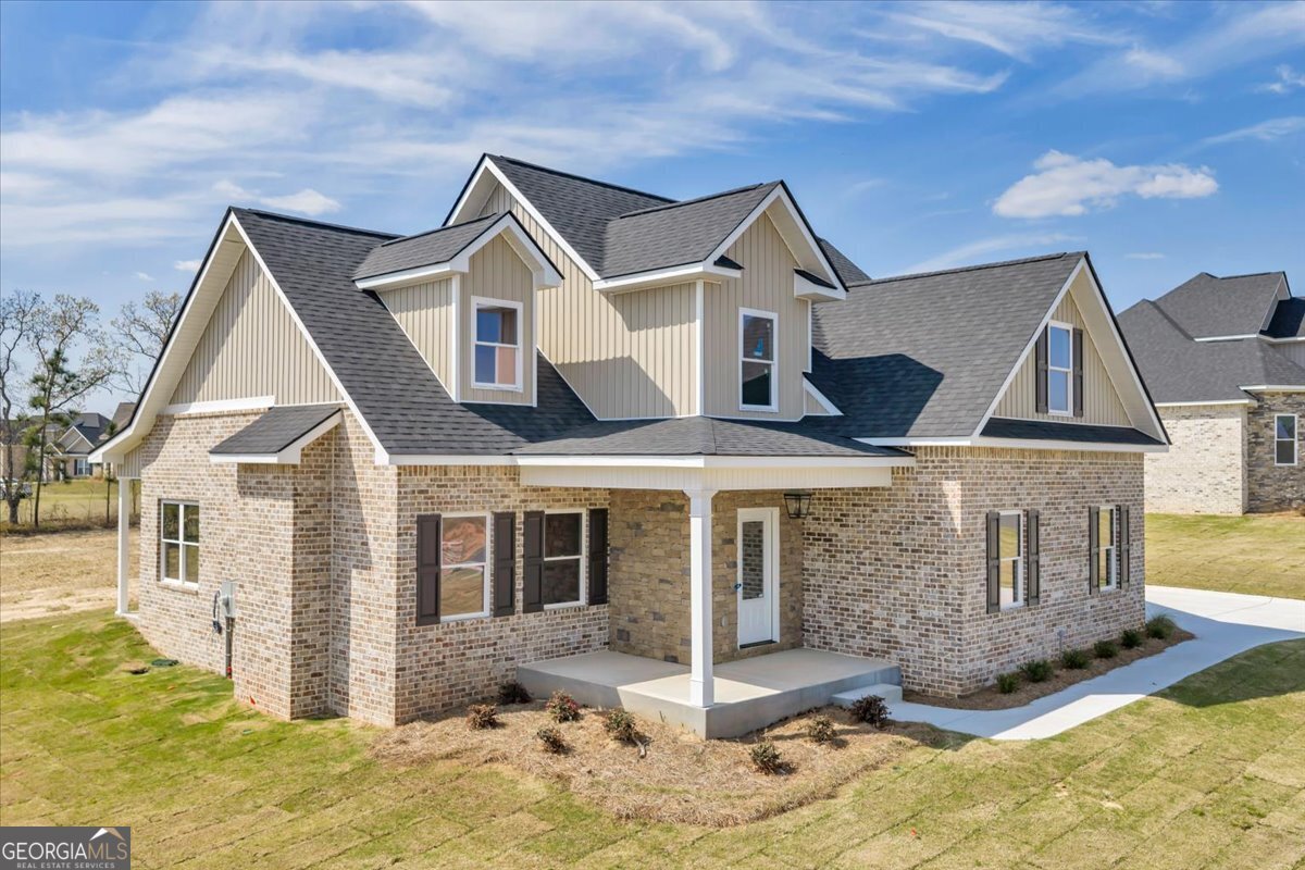 442 Burlington Drive Macon - Photo 37