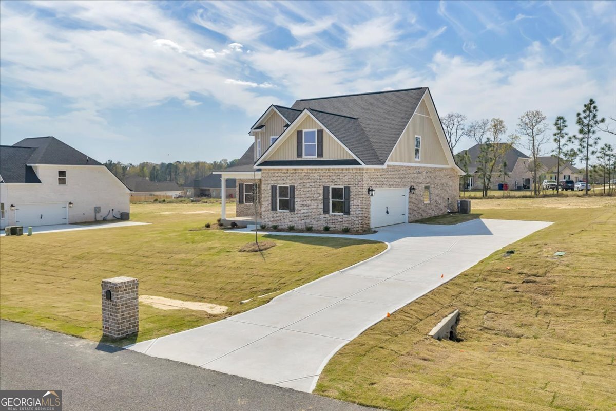 442 Burlington Drive Macon - Photo 38