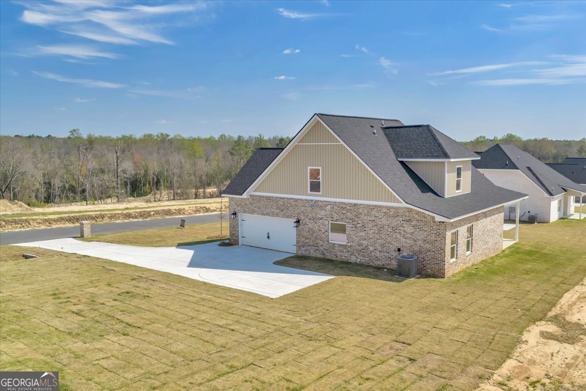 442 Burlington Drive Macon - Photo 40