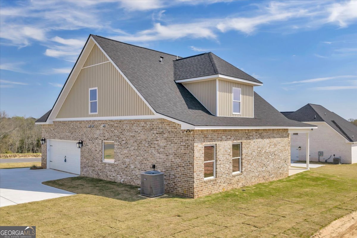 442 Burlington Drive Macon - Photo 41