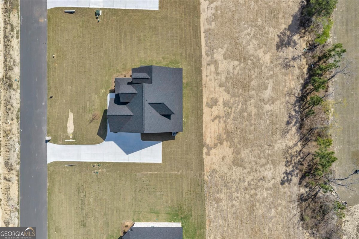 442 Burlington Drive Macon - Photo 45