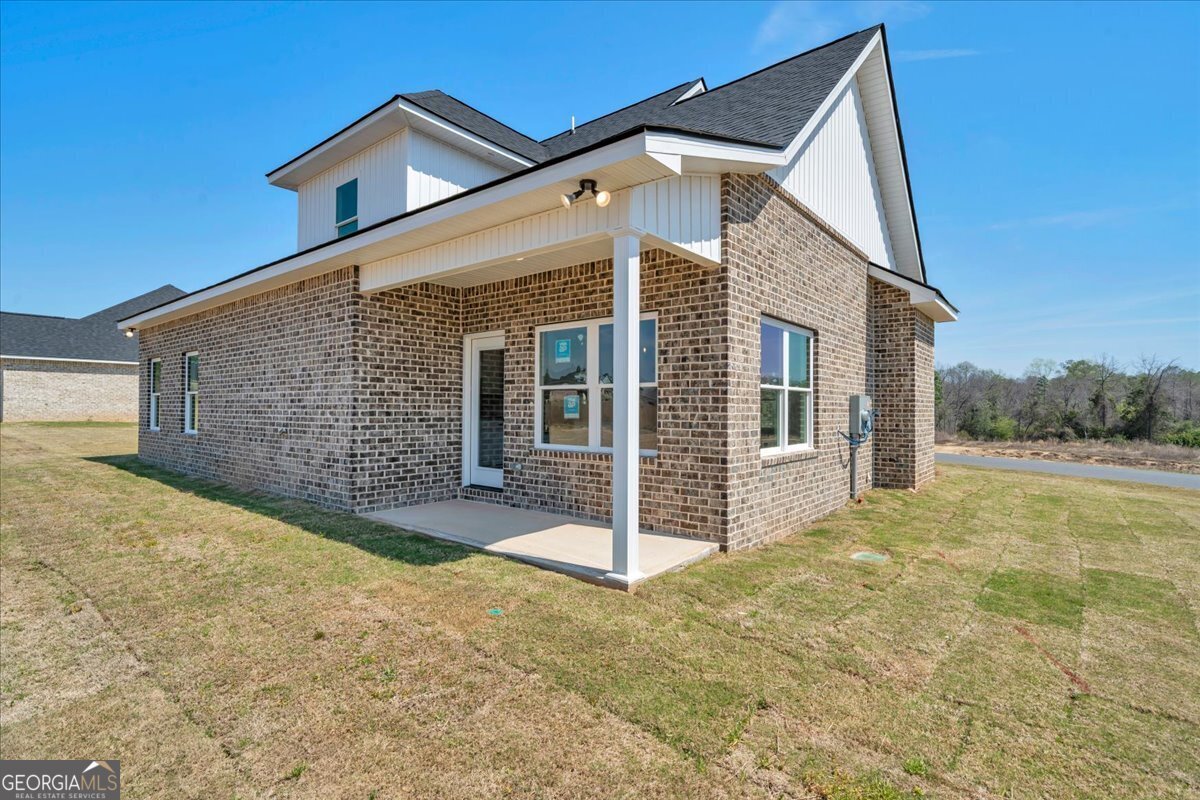 426 Burlington Drive Macon - Photo 31