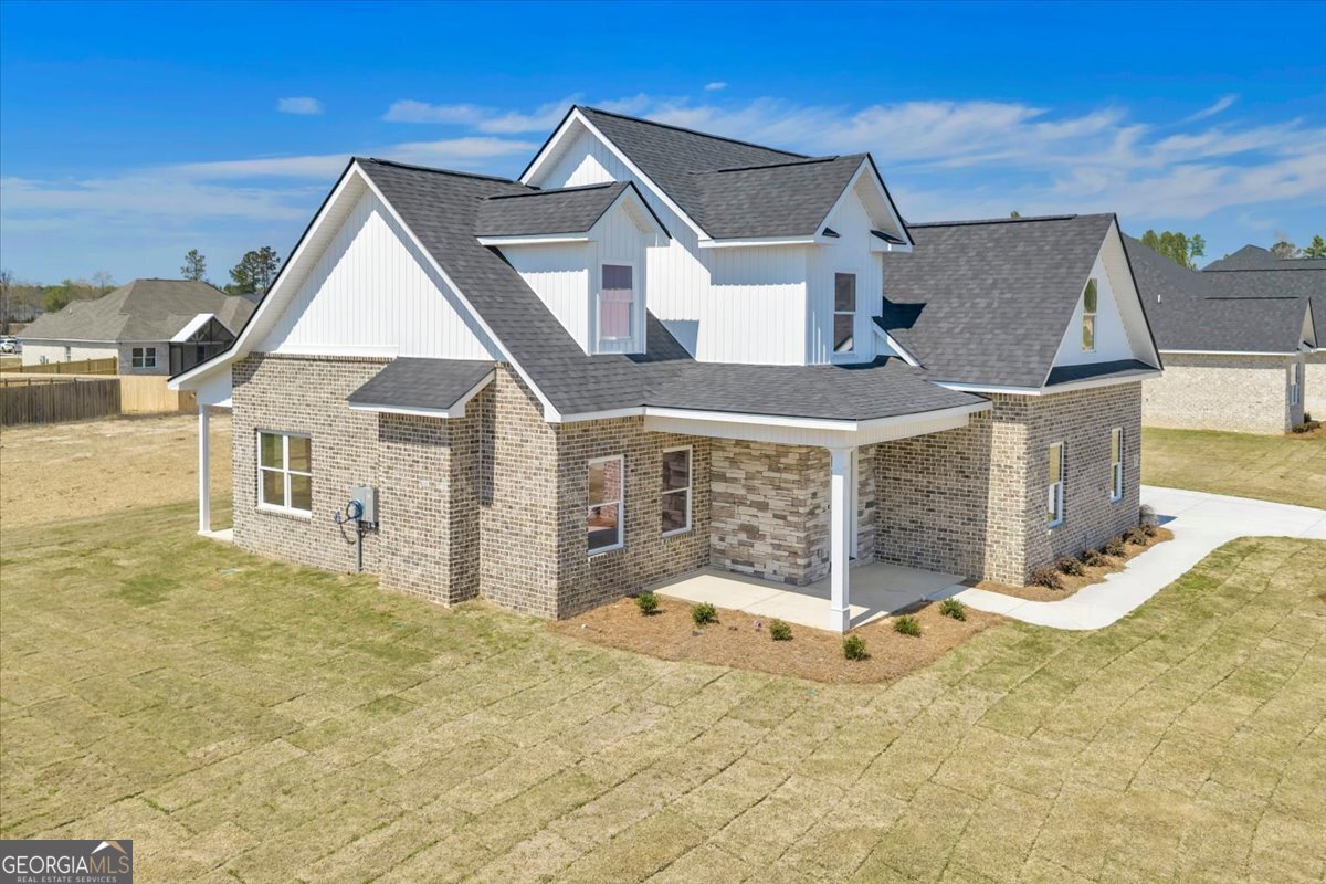 426 Burlington Drive Macon - Photo 33