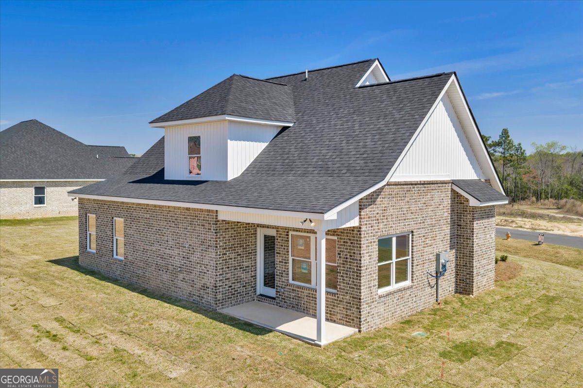 426 Burlington Drive Macon - Photo 38