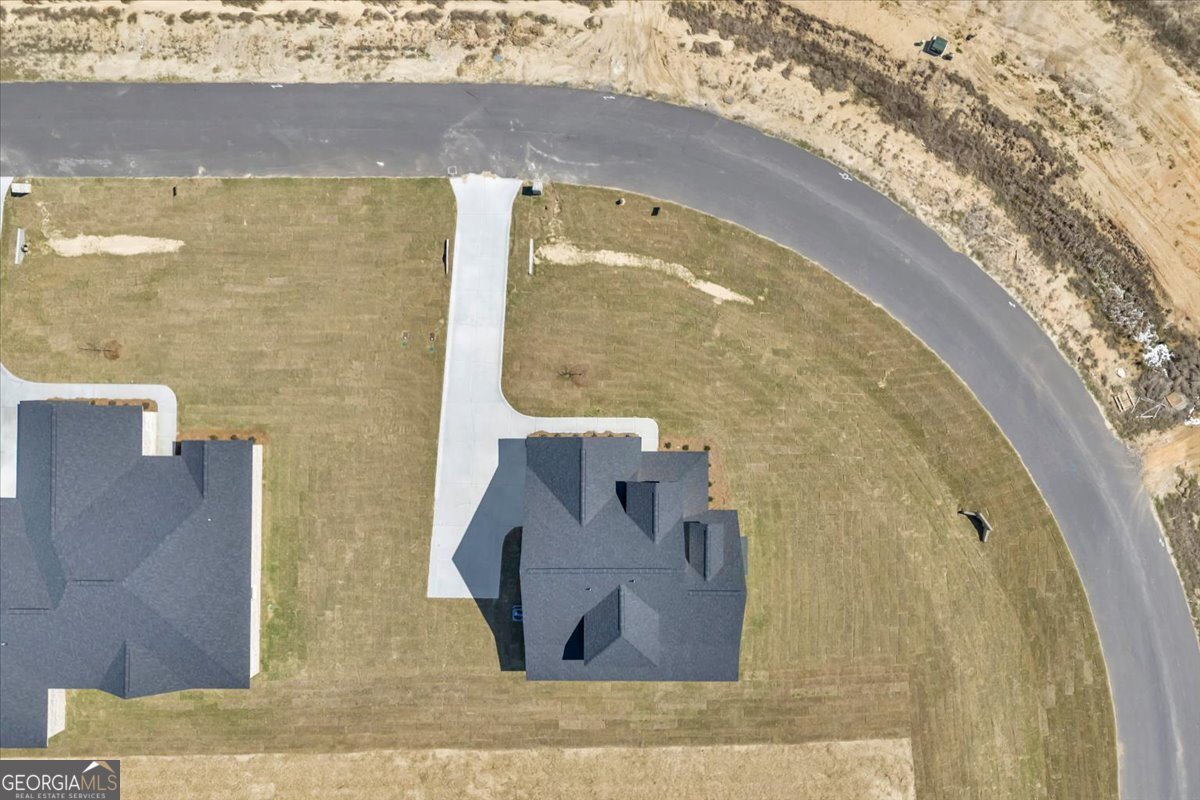 426 Burlington Drive Macon - Photo 39