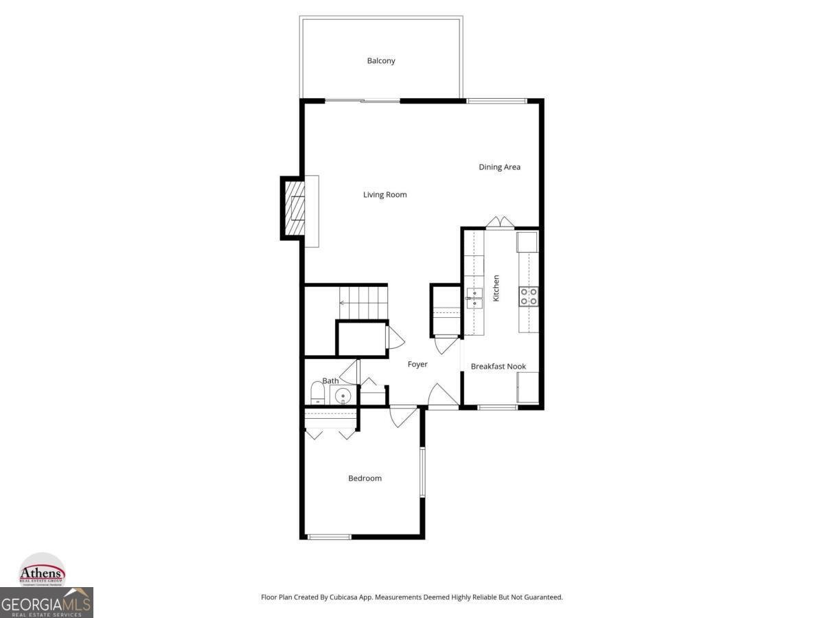 183 Woodstone Drive Athens - Photo 22