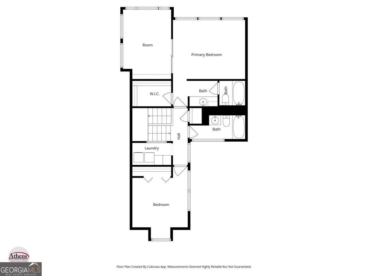 183 Woodstone Drive Athens - Photo 23