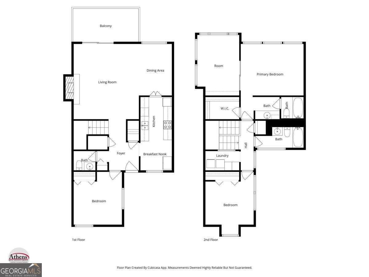 183 Woodstone Drive Athens - Photo 24