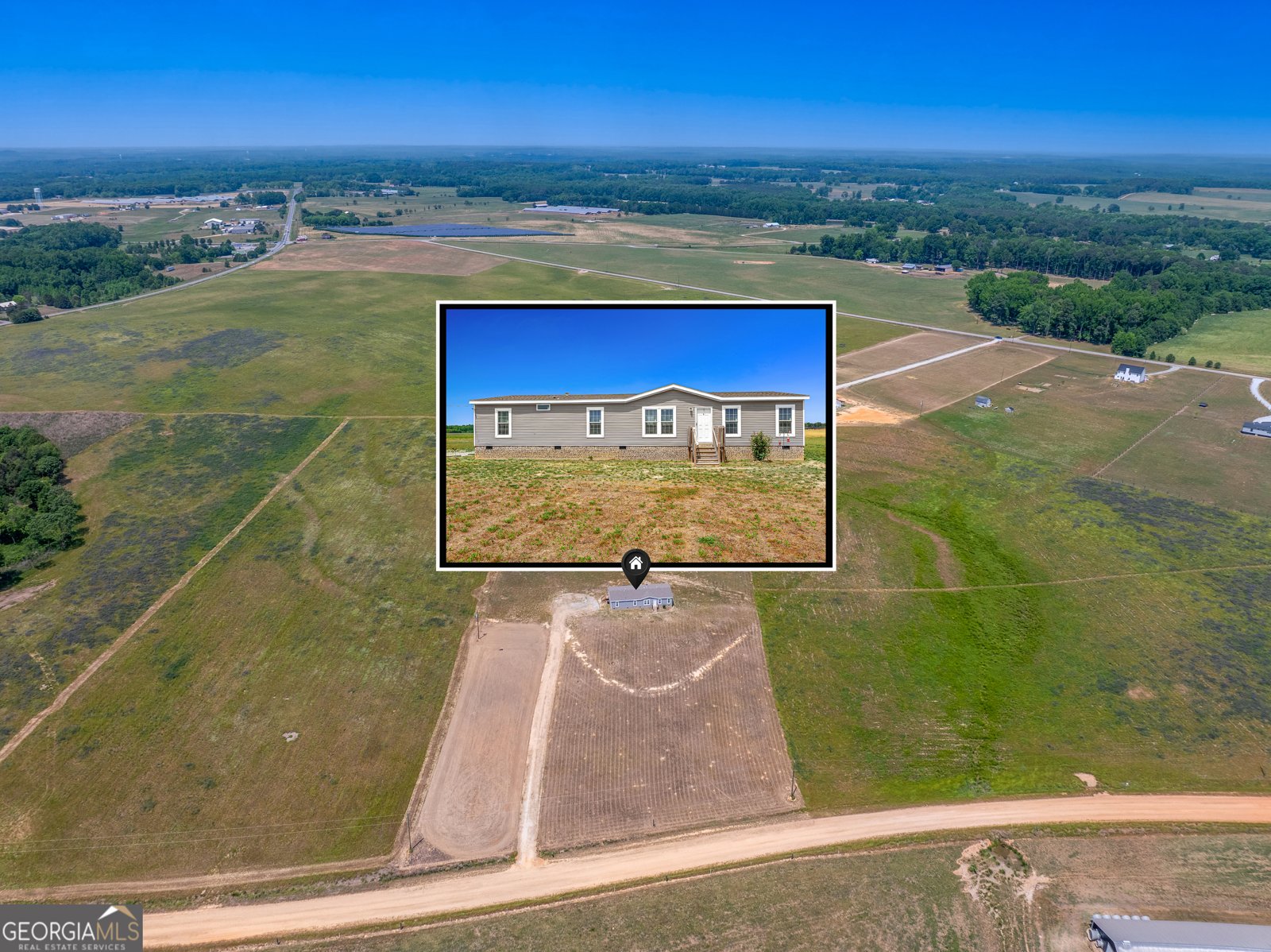 655 Lowe Road Comer - Photo 25