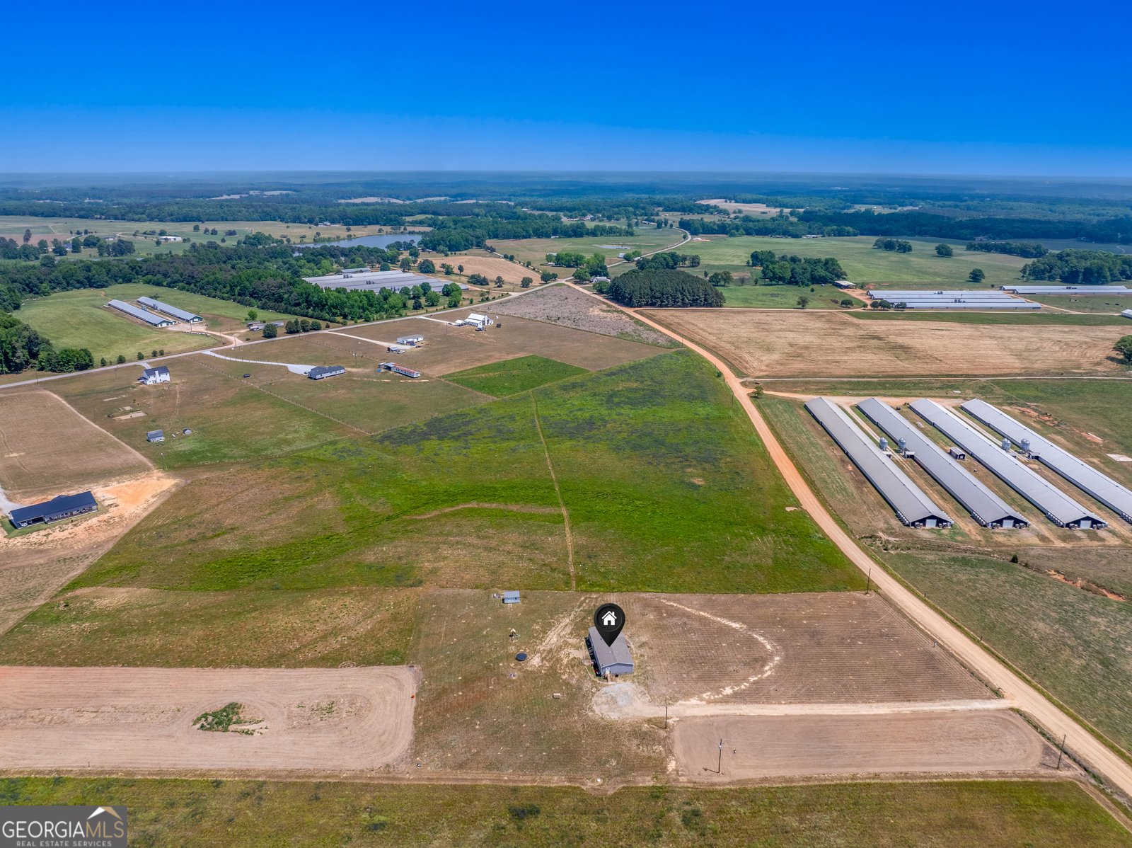 655 Lowe Road Comer - Photo 26