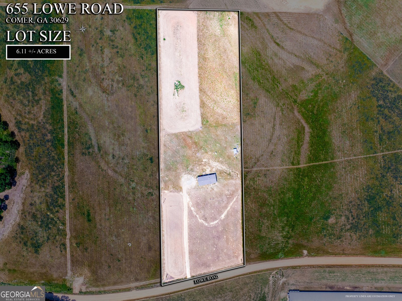 655 Lowe Road Comer - Photo 27