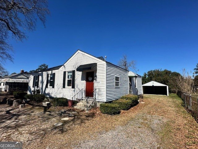 2019 Kennedy Drive Augusta - Photo 17